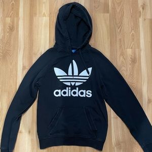 Womens adidas hoodie